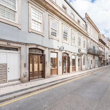Viva Old Franciscan Studio Porto Eksteriør bilde